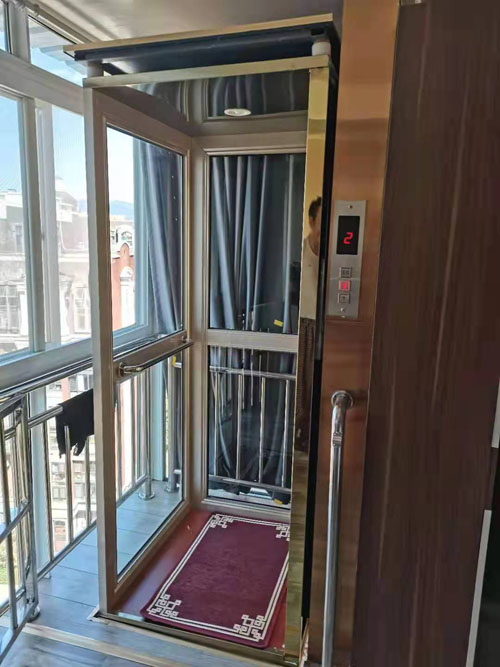 简易电梯